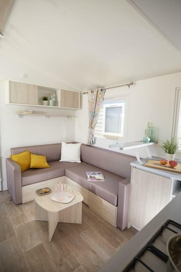 Camping Bellsol Pineda de Mar Exterior photo